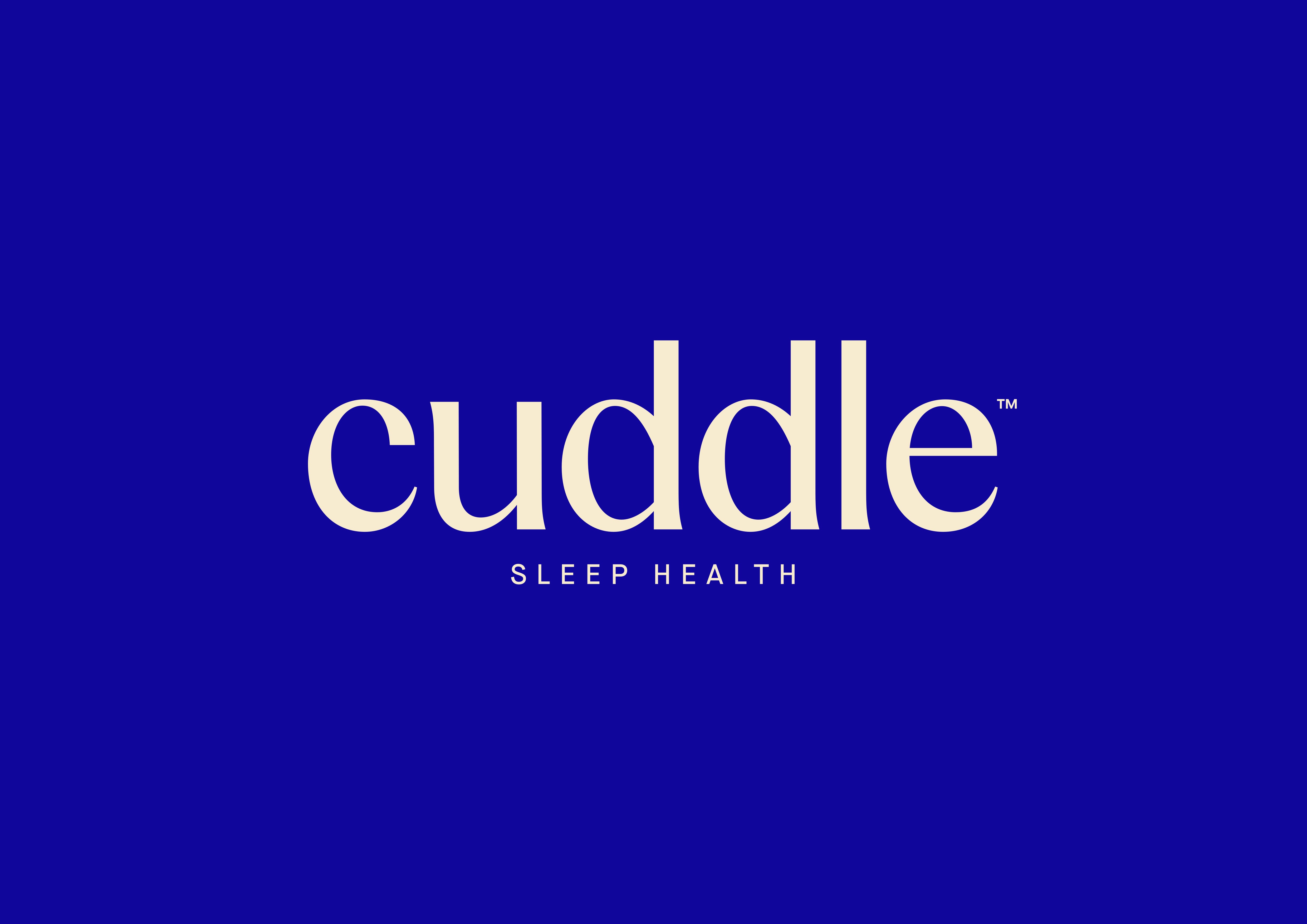 Cuddle Single Purchase Cocoa Pouch